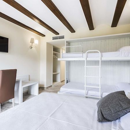 Hotel Atiana Albarracín Dış mekan fotoğraf