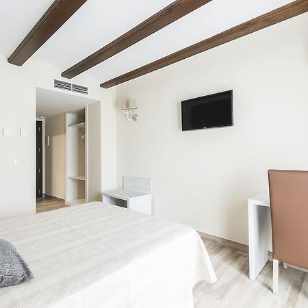 Hotel Atiana Albarracín Dış mekan fotoğraf