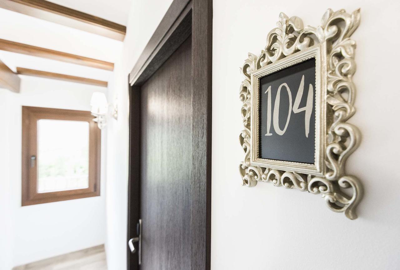 Hotel Atiana Albarracín Dış mekan fotoğraf