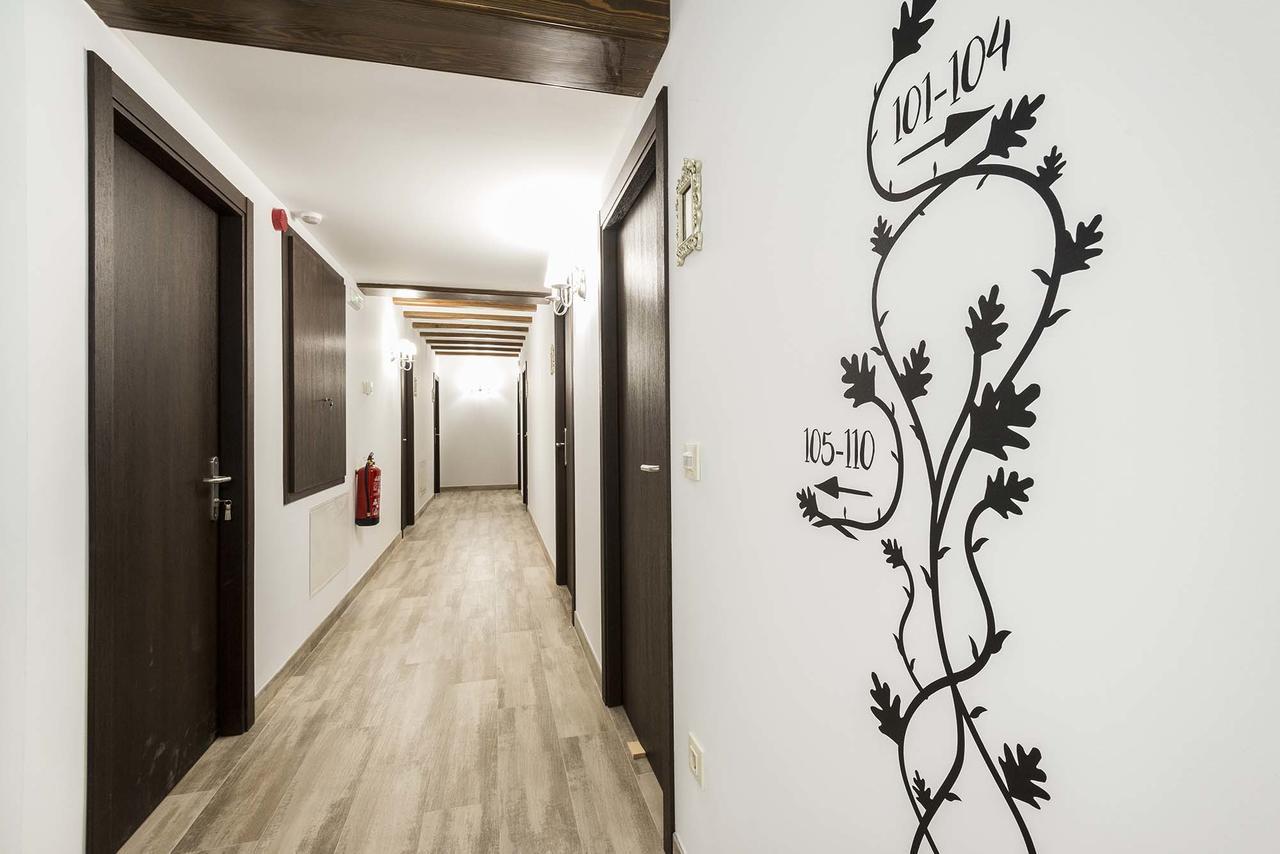 Hotel Atiana Albarracín Dış mekan fotoğraf