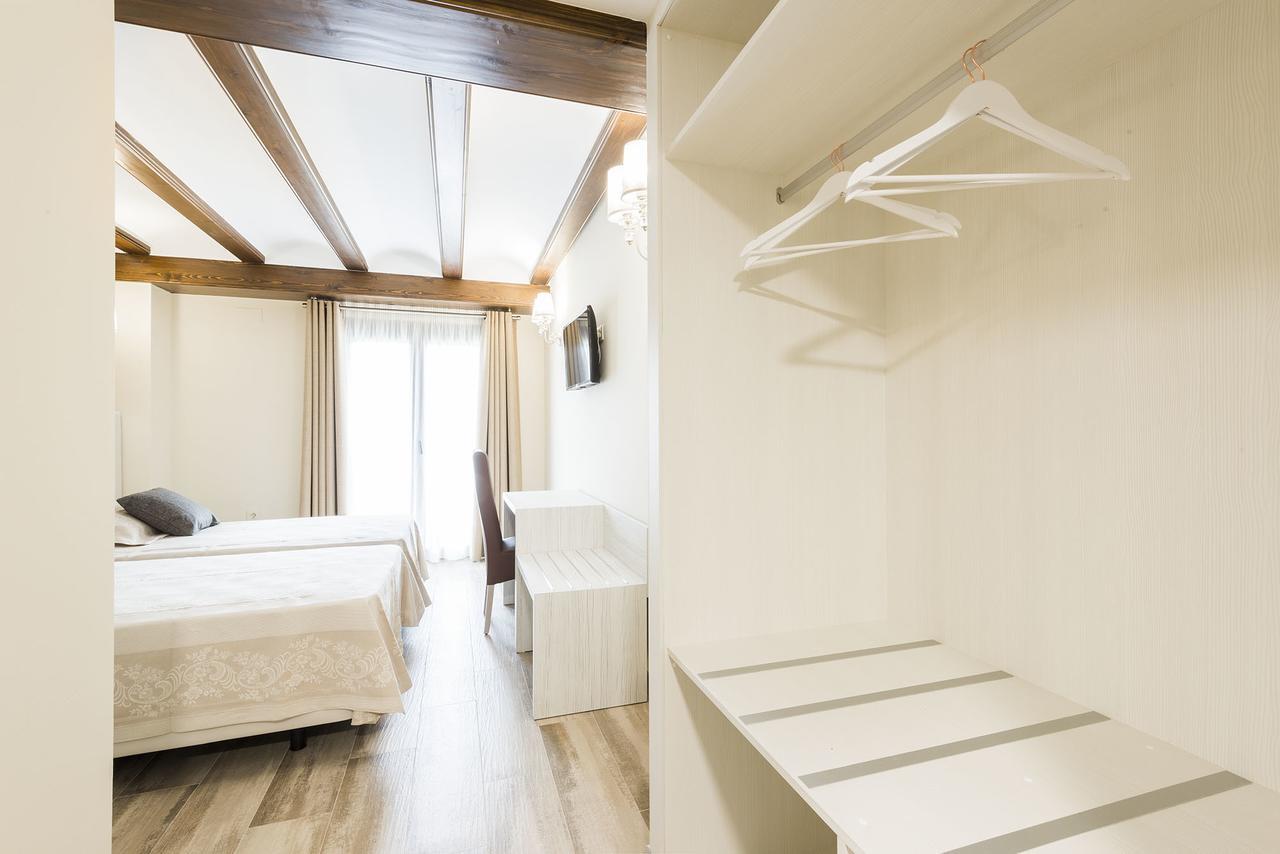 Hotel Atiana Albarracín Dış mekan fotoğraf