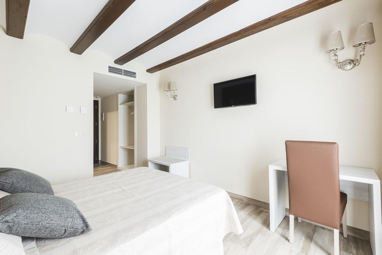 Hotel Atiana Albarracín Dış mekan fotoğraf