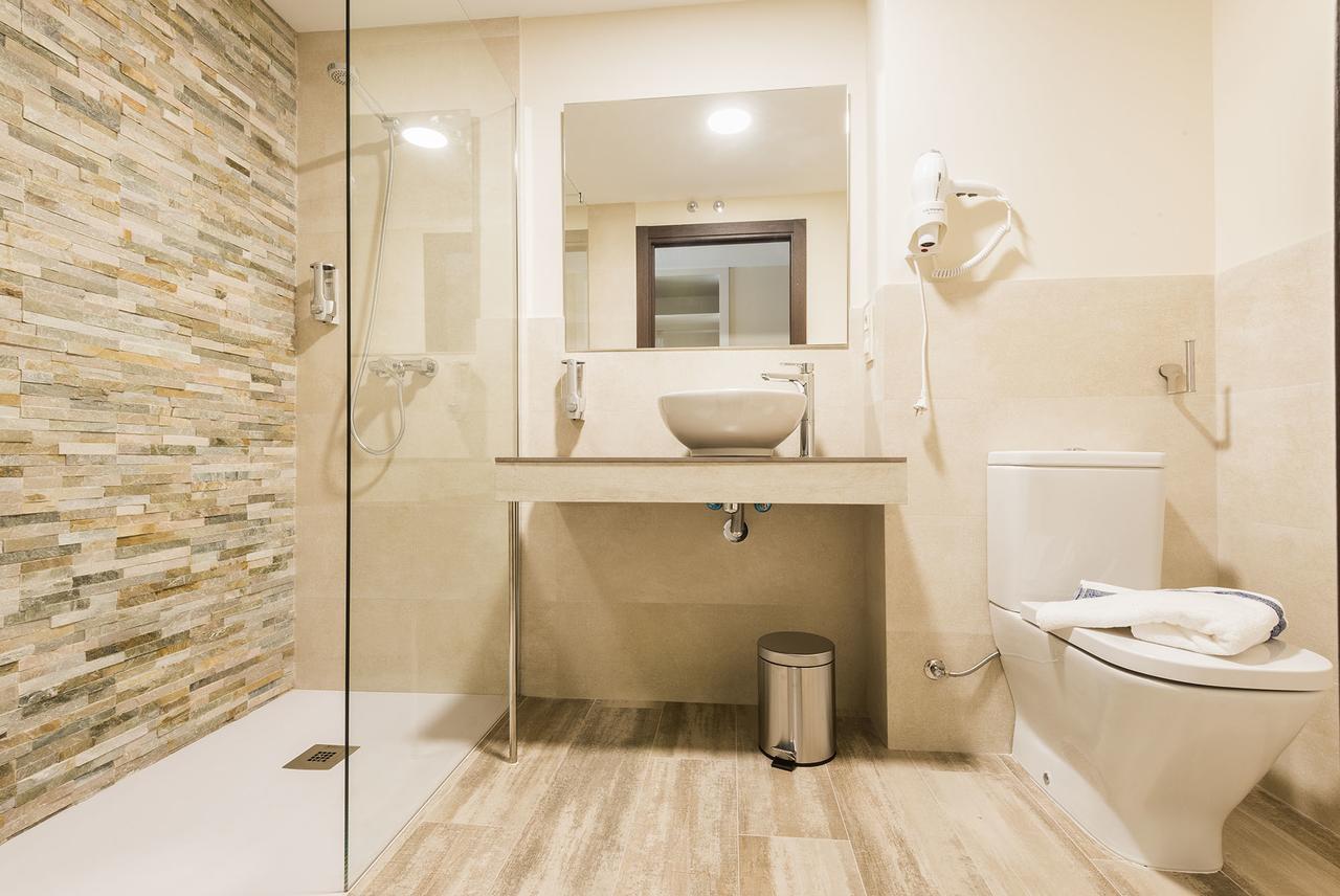 Hotel Atiana Albarracín Dış mekan fotoğraf